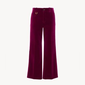 ✨ CHLO fall winter 2024 trousers